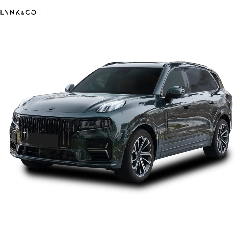 Lynk&Co 09 E-MP Lynk&Co 09 E-MP